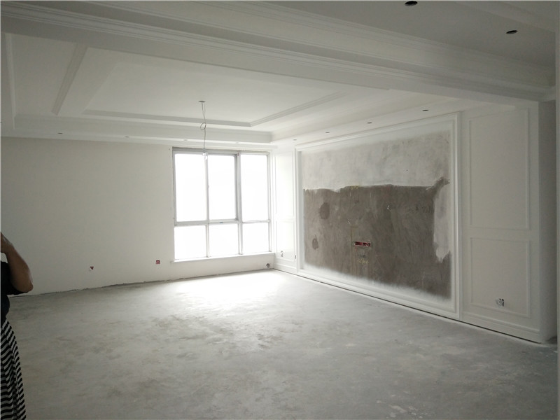 華融國際（開工后）