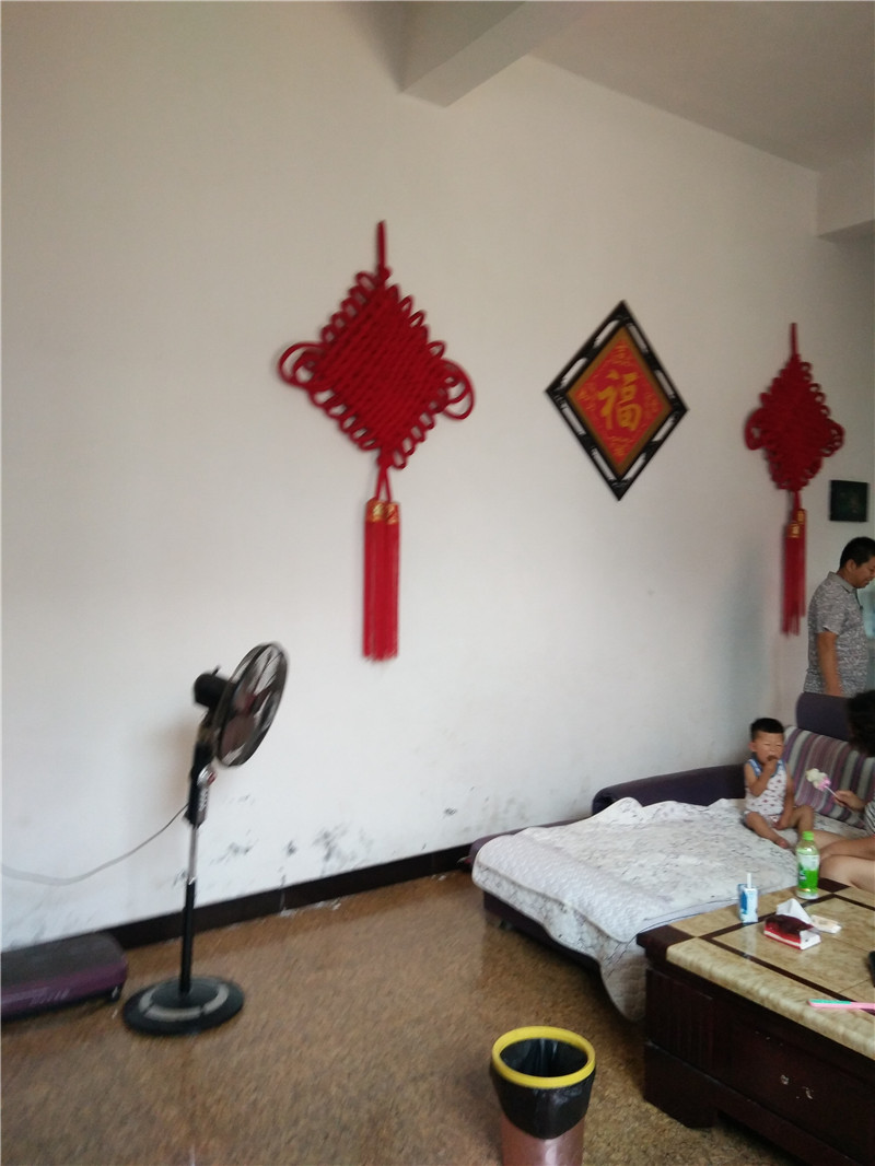 武陟黃樹（開工前）