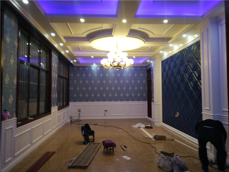 武陟黃樹（完工后）