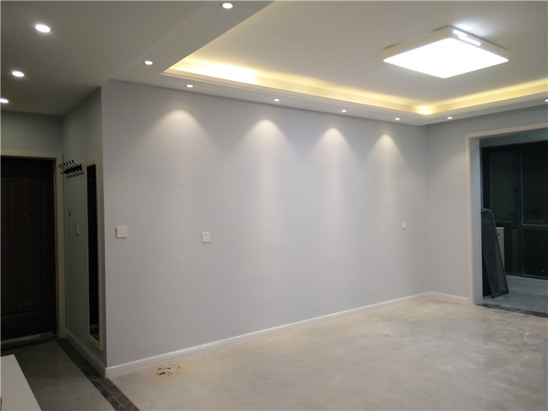 正大國(guó)貿(mào)（完工后）