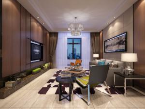 現(xiàn)代風(fēng)格