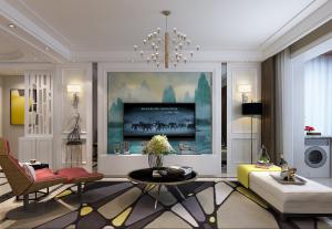 現(xiàn)代風(fēng)格