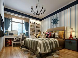 田園地中海風格