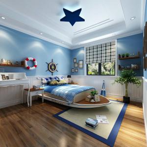 田園地中海風格